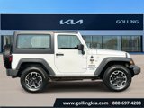 Used 2013 Jeep Wrangler Sport w/ Connectivity Group image 2