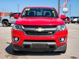 Used 2019 Chevrolet Colorado Z71 image 2