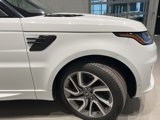 Used 2018 Land Rover Range Rover Sport HSE Dynamic image 5