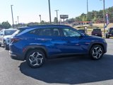 Used 2022 Hyundai Tucson SEL w/ Convenience Package image 4