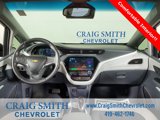 Used 2021 Chevrolet Bolt LT image 3