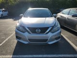 Used 2017 Nissan Altima 2.5 SL image 2