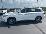 Used 2019 INFINITI QX60 Luxe image 4