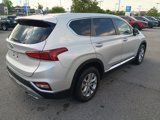 Used 2019 Hyundai Santa Fe SE image 5