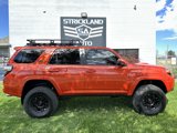 Used 2015 Toyota 4Runner TRD Pro image 5