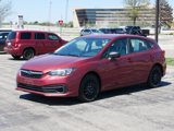 Used 2021 Subaru Impreza 2.0i image 2