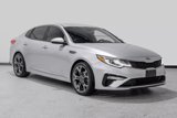 Used 2019 Kia Optima LX image 4
