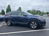 Used 2018 Honda CR-V LX image 4