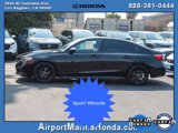Used 2022 Honda Civic Sport image 3