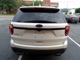 Used 2017 Ford Explorer Sport image 4