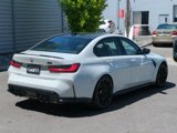 Used 2023 BMW M3 Competition w/ Executive Package image 3