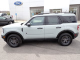 Certified 2024 Ford Bronco Sport Big Bend w/ Convenience Package image 2