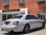 Certified 2023 Rolls-Royce Ghost Black Badge image 2