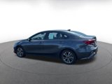 Used 2024 Kia Forte LXS image 5
