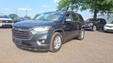 Certified 2018 Chevrolet Traverse LT w/ LPO, Floor Liner Package image 4