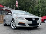 Used 2012 Volkswagen CC Sport image 3