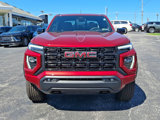 New 2025 GMC Canyon Elevation w/ Convenience Package image 2