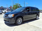 Used 2020 Dodge Grand Caravan SXT image 3
