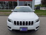 Used 2019 Jeep Cherokee Latitude Plus w/ Cold Weather Group image 2