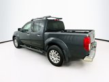 Used 2012 Nissan Frontier SL image 5