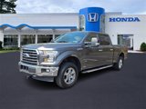 Used 2017 Ford F150 XLT w/ Equipment Group 302A Luxury image 2