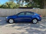 Used 2012 Chevrolet Cruze LS image 6