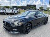 Used 2017 Ford Mustang Coupe image 3