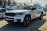 Used 2023 Jeep Grand Cherokee L Laredo image 6
