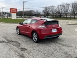 Used 2011 Honda CR-Z EX image 3