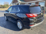 Used 2018 Chevrolet Equinox LT image 5