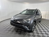 Used 2018 Toyota RAV4 XLE image 2