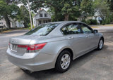Used 2011 Honda Accord LX image 4