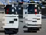 Used 2021 Chevrolet Express 2500 w/ Driver Convenience Package image 3