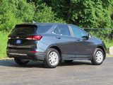 Certified 2023 Chevrolet Equinox LT image 3