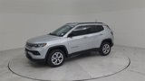 New 2025 Jeep Compass Latitude image 6