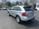Used 2014 Ford Edge SEL w/ Equipment Group 205A image 5