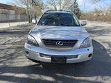 Used 2008 Lexus RX 400h AWD image 4