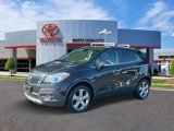Used 2014 Buick Encore Leather image 4