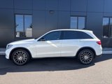 Used 2019 Mercedes-Benz GLC 43 AMG 4MATIC image 3