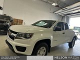 Used 2020 Chevrolet Colorado W/T image 3