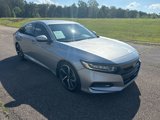 Used 2018 Honda Accord Sport image 2