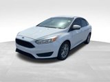 Used 2017 Ford Focus SE w/ Cold Weather Package image 3