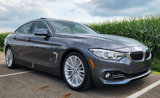 Used 2015 BMW 435i Gran Coupe image 6