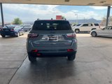 Used 2021 Jeep Compass Trailhawk w/ Convenience Group image 6