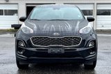 Used 2020 Kia Sportage LX image 3