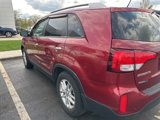 Used 2014 Kia Sorento LX w/ LX V6 Convenience Package image 3