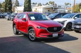 Used 2018 MAZDA CX-5 Sport image 2