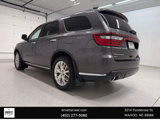 Used 2015 Dodge Durango Citadel w/ Technology Group image 2
