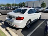 Used 2016 BMW 228i Coupe image 3