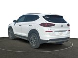 Used 2021 Hyundai Tucson Limited image 3